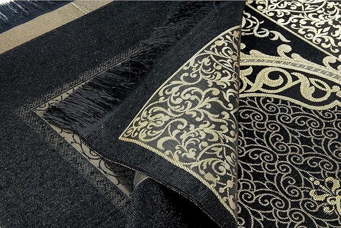 Style Portable Ottoman Prayer Mat