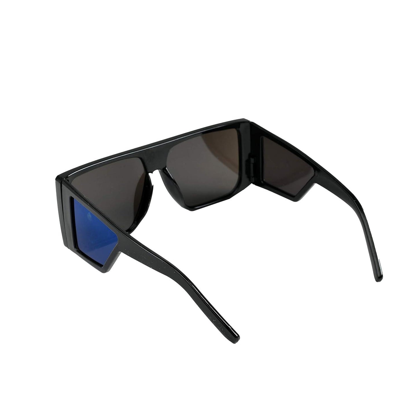 Men's Blue Sunglasses