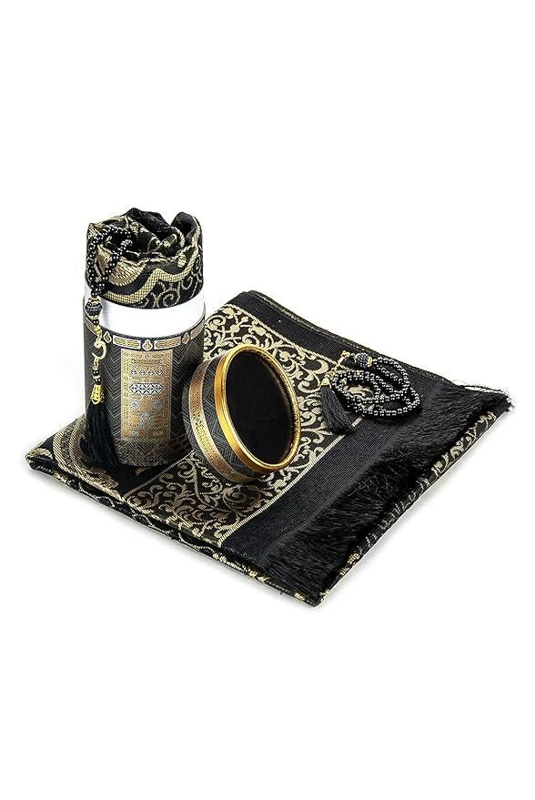 Style Portable Ottoman Prayer Mat