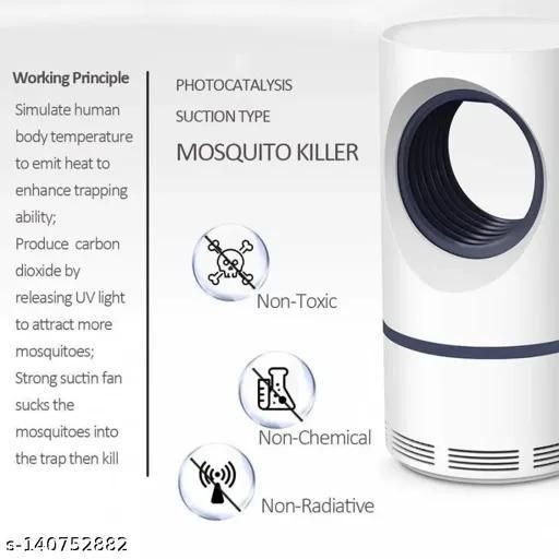 Electronic LED Mosquito Killer Lamp